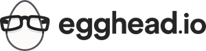 Egghead Logo PNG Vector