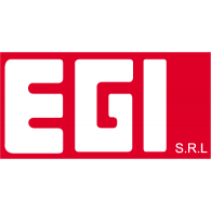 EGI S.R.L. Logo Vector