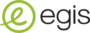 Egis Logo PNG Vector