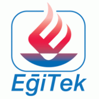 Egitek Logo Vector