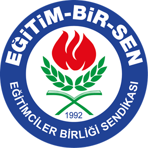 EĞİTİM-BİR-SEN Logo PNG Vector