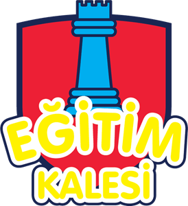 Egitim Kalesi Logo PNG Vector