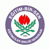 egitimbirsen Logo PNG Vector