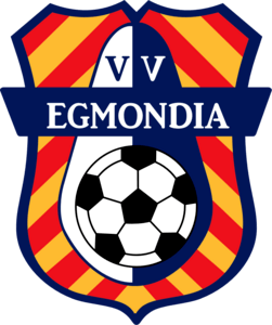 Egmondia vv Egmond aan Zee Logo PNG Vector