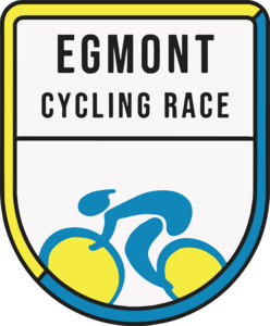 Egmont Cycling Race Logo PNG Vector