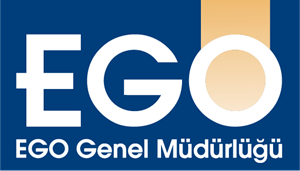 EGO GENEL MÜDÜRLÜĞÜ Logo PNG Vector