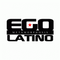 Ego Latino Logo Vector