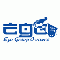 EGO Logo PNG Vector