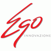 Ego Logo Vector