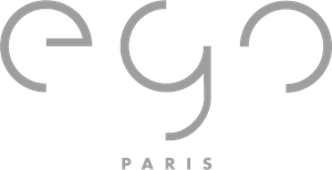 EGO PARIS Logo Vector