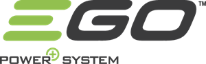 EGO Power System Logo Vector