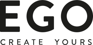 Ego Shoes Logo Vector