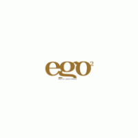 ego2 Logo PNG Vector