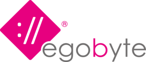 Egobyte Logo PNG Vector
