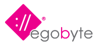 egobyte Logo PNG Vector