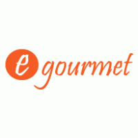egourmet Logo Vector