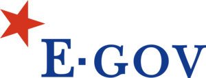 EGov Logo PNG Vector