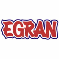 Egran Logo Vector