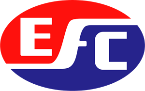 Egri FC Logo Vector