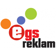 Egs Reklam Logo PNG Vector