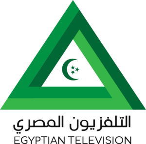 Egypt Television Logo PNG Vector