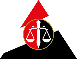 Egyptian Bar Association Logo Vector