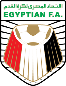 Egyptian Football Association Logo Vector