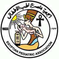 Egyptian Pediatric Association Logo Vector