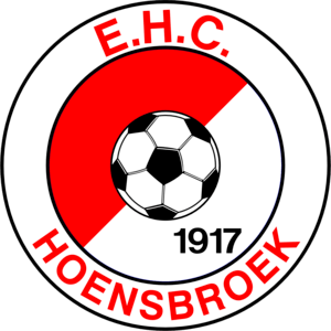 EHC Hoensbroek Logo PNG Vector