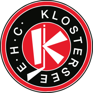 EHC Klostersee Logo PNG Vector
