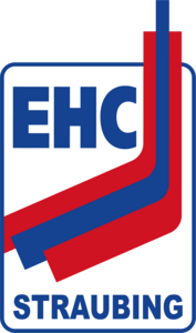 EHC Straubing e.V. Logo PNG Vector