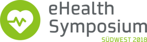 eHealth-Symposium Logo PNG Vector