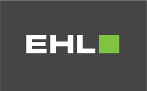 ehl Logo PNG Vector