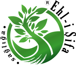 EHLİ ŞİFA Logo PNG Vector