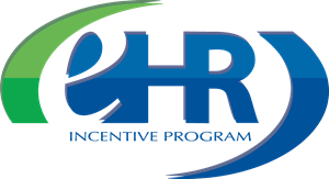 EHR Incentive Programs Logo PNG Vector