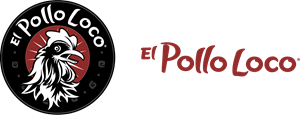 Ei Pollo Loco Restaurants Logo Vector