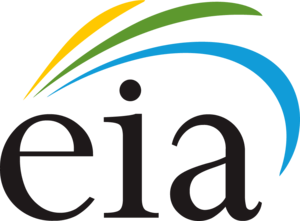 Eia Energy Information Administration Logo PNG Vector