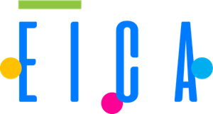 EICA Logo PNG Vector