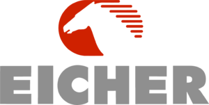 Eicher Logo PNG Vector