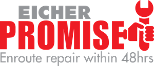 Eicher Promise Logo PNG Vector