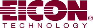 EICON TECHNOLOGY Logo PNG Vector