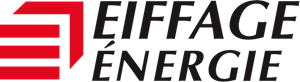 Eiffage Energie Logo Vector