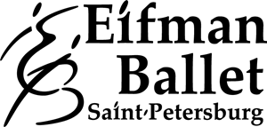 Eifman Ballet Logo PNG Vector