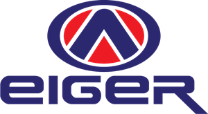 Eiger Logo PNG Vector
