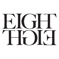 Eight Eight Logo PNG Vector