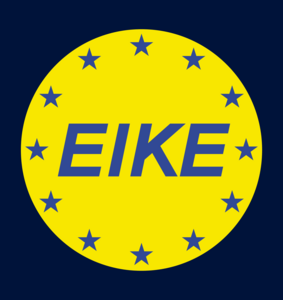 EIKE Logo PNG Vector