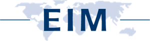 EIM Group Logo PNG Vector
