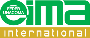 EIMA International Logo PNG Vector