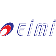 eimi Logo PNG Vector