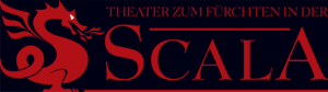 Ein Theater der TZF – Theaterbetriebe - Scala Logo PNG Vector